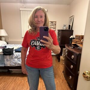 Meet your Posher, Jeanne